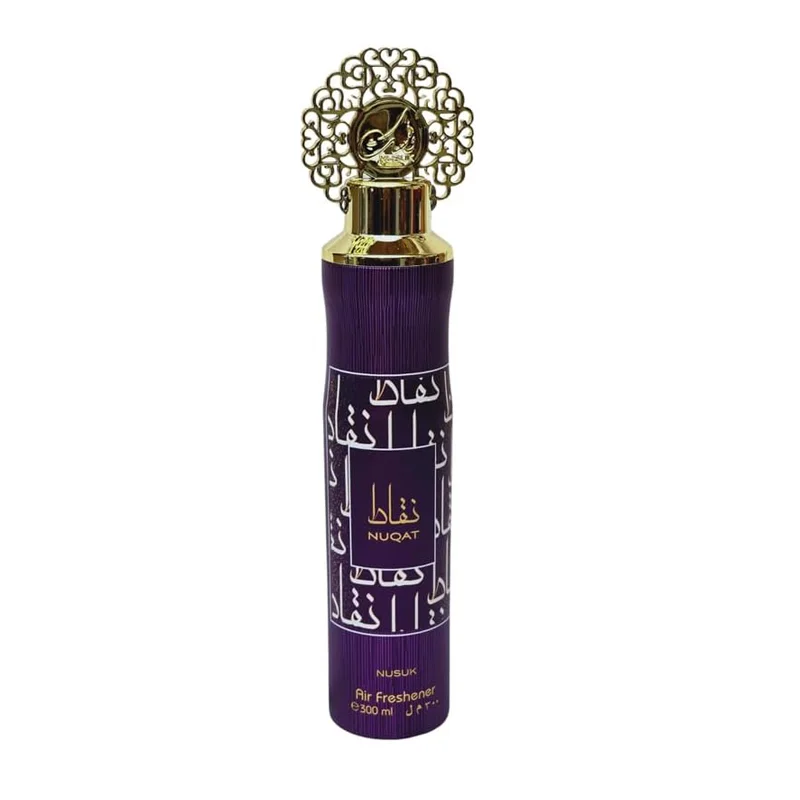 Nsusk Nuqat