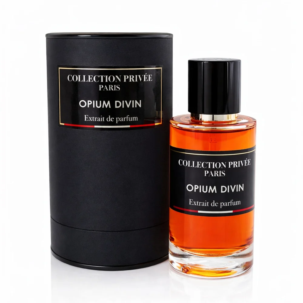 Opium Divin Collection Privée Extrait de parfum 50ml.