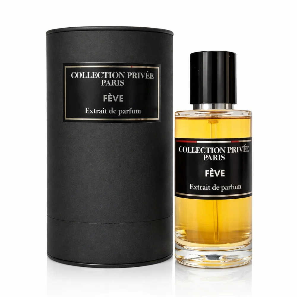 Fève Collection Privée Extrait de parfum 50ml.