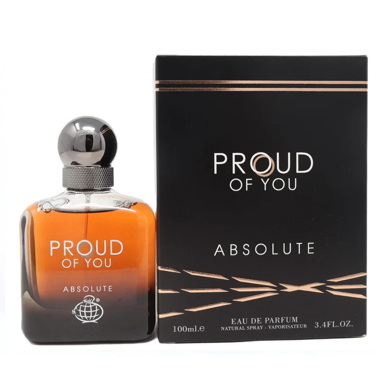 Proud of you Absolute Eau de parfum 100ml.