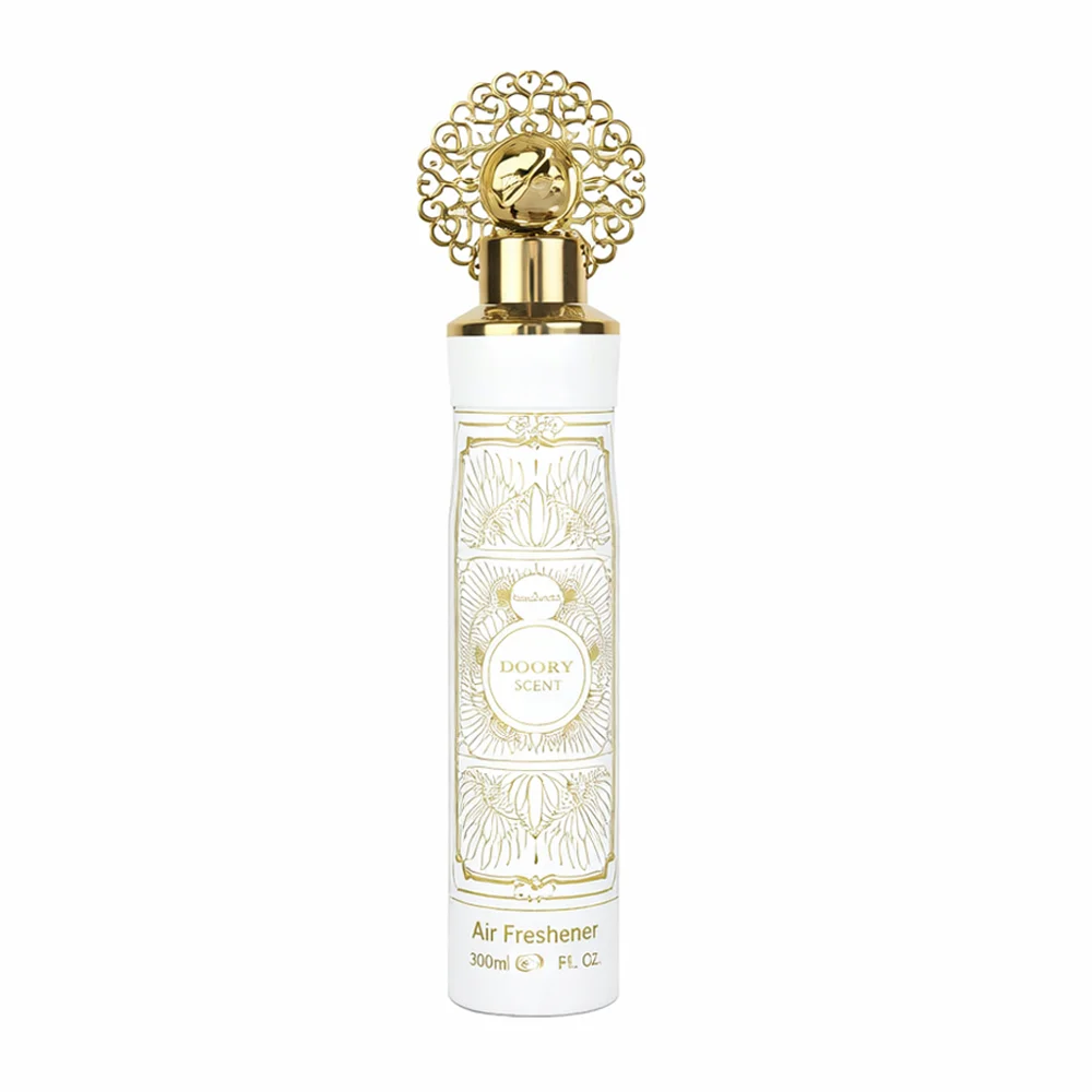 Nusuk Goodness Oud Blanc huisspray, 300 ml