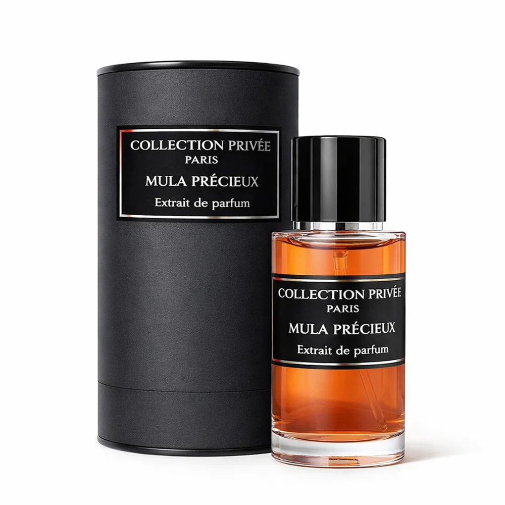 Mula Précieux Collection Privée Extrait de parfum 50ml