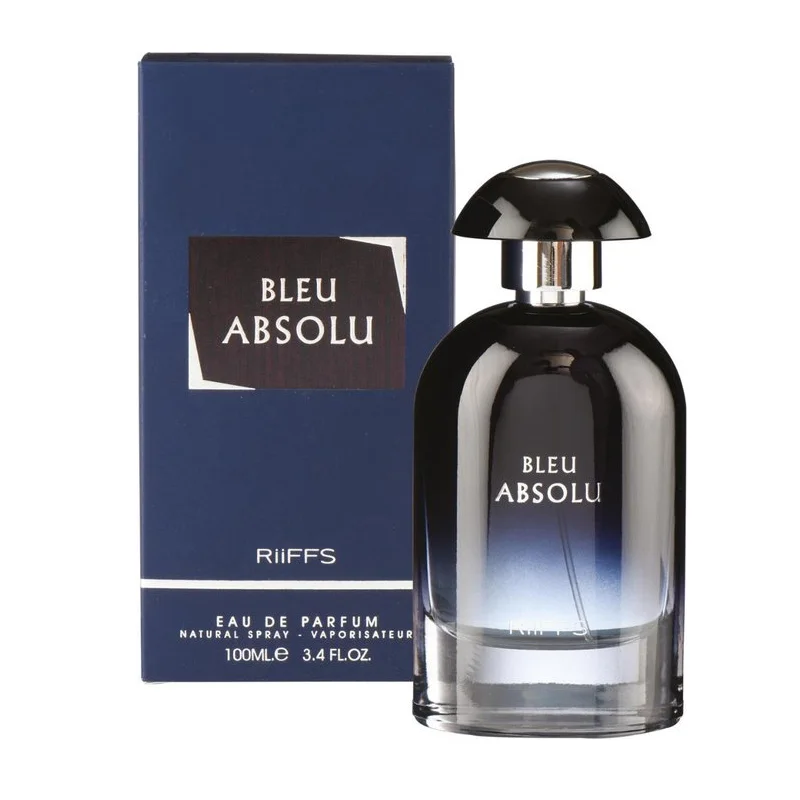Blue Absolu Riffs