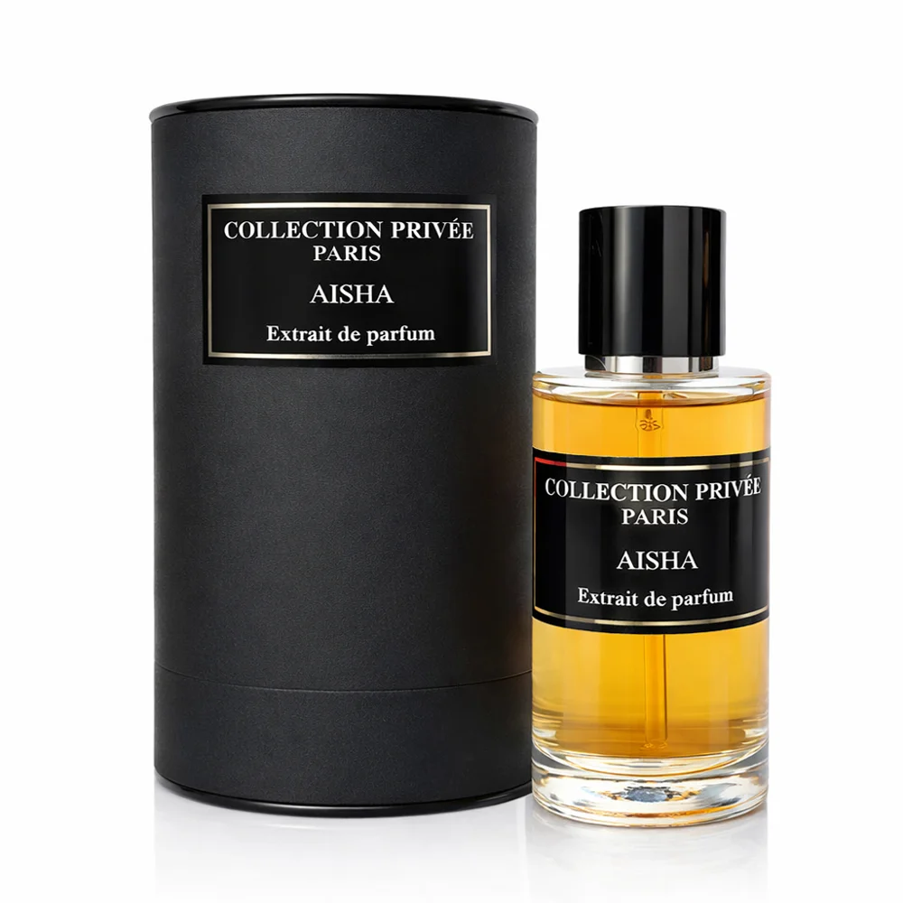 Aïsha Collection Privée 50ml.