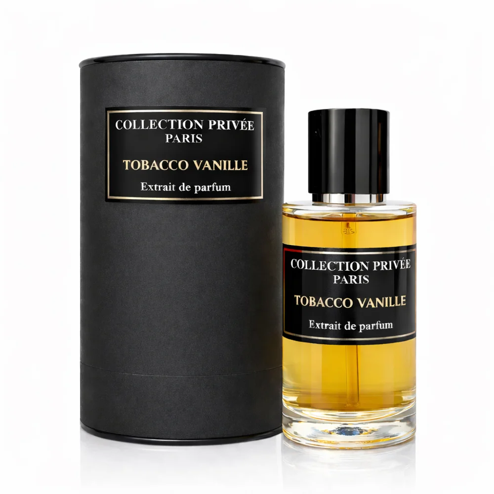 Tobacco Vanille Collection Privée Extrait de parfum 50ml.
