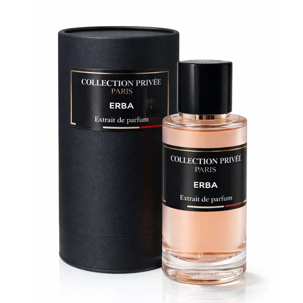 Erba Collection Privé Extrait de parfum 50ml.