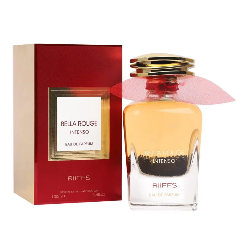 Riiffs Bella Rouge Intenso