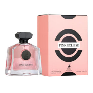 Alhambra Pink Eclipse