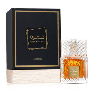 Lattafa Khamrah
