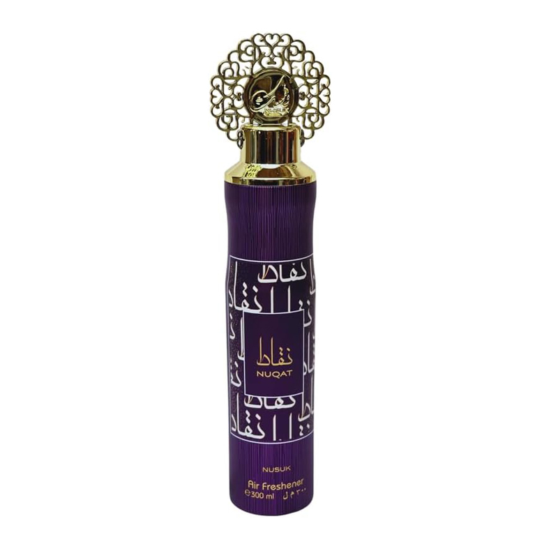 Nsusk Nuqat