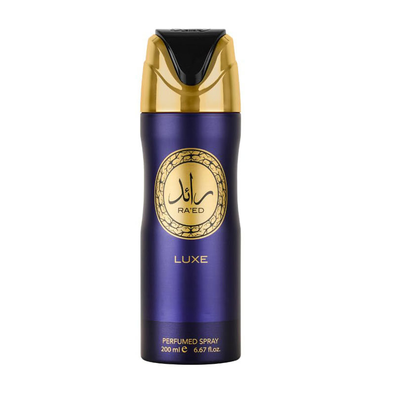 Ra'ed Luxe