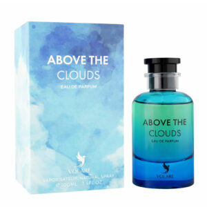 Above Clouds Volaré Eau de parfum 100ml.