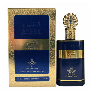 Aseel Asil Collection Extrait de parfum 100ml.