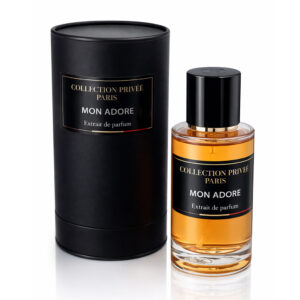 Mon Adore Extrait de parfum 50ml.